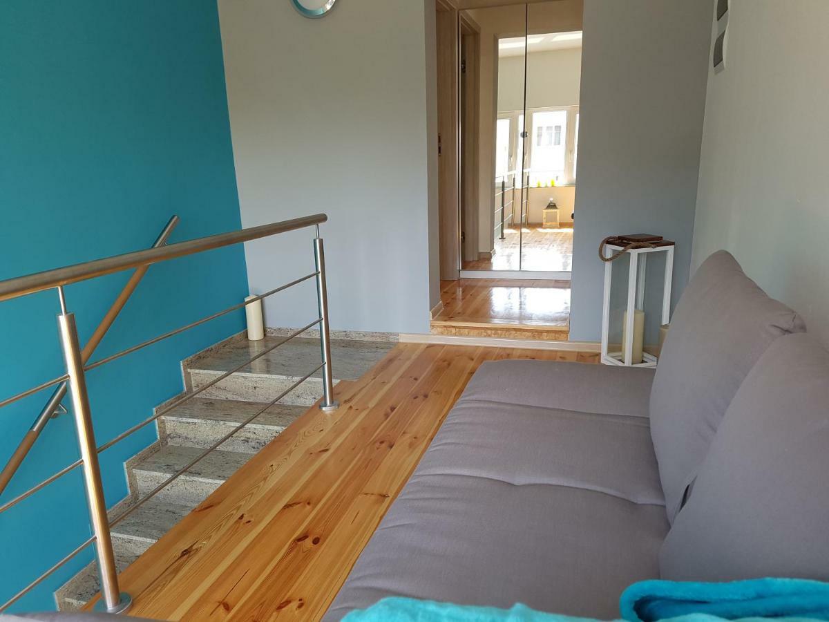 Villa Koffi Apartments 16 Plus プツク エクステリア 写真
