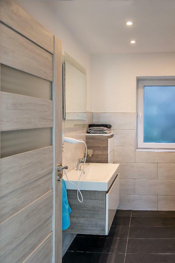 Villa Koffi Apartments 16 Plus プツク エクステリア 写真