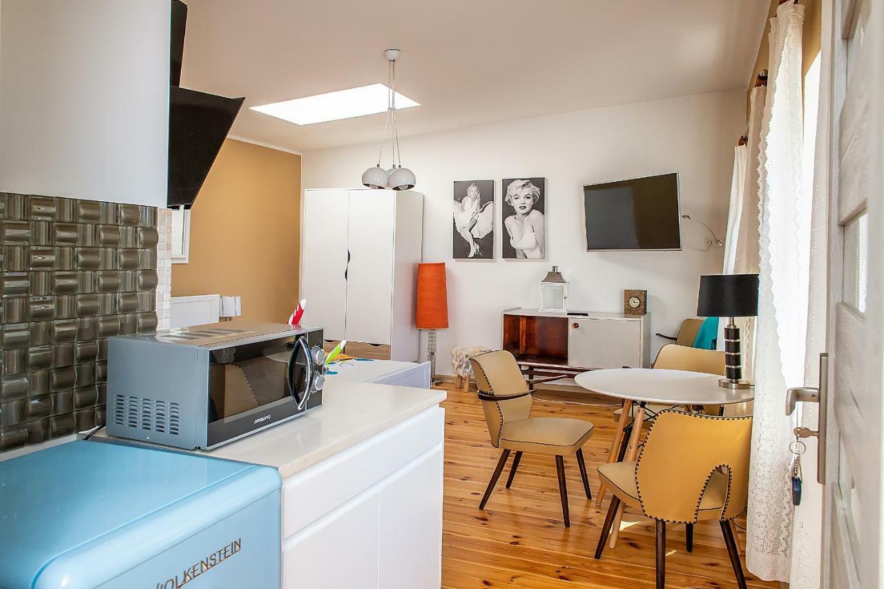 Villa Koffi Apartments 16 Plus プツク エクステリア 写真