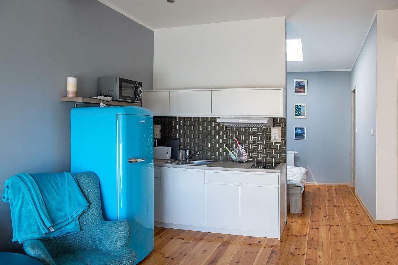 Villa Koffi Apartments 16 Plus プツク エクステリア 写真