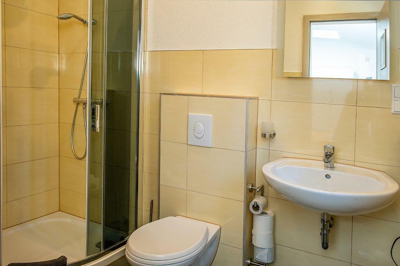 Villa Koffi Apartments 16 Plus プツク エクステリア 写真