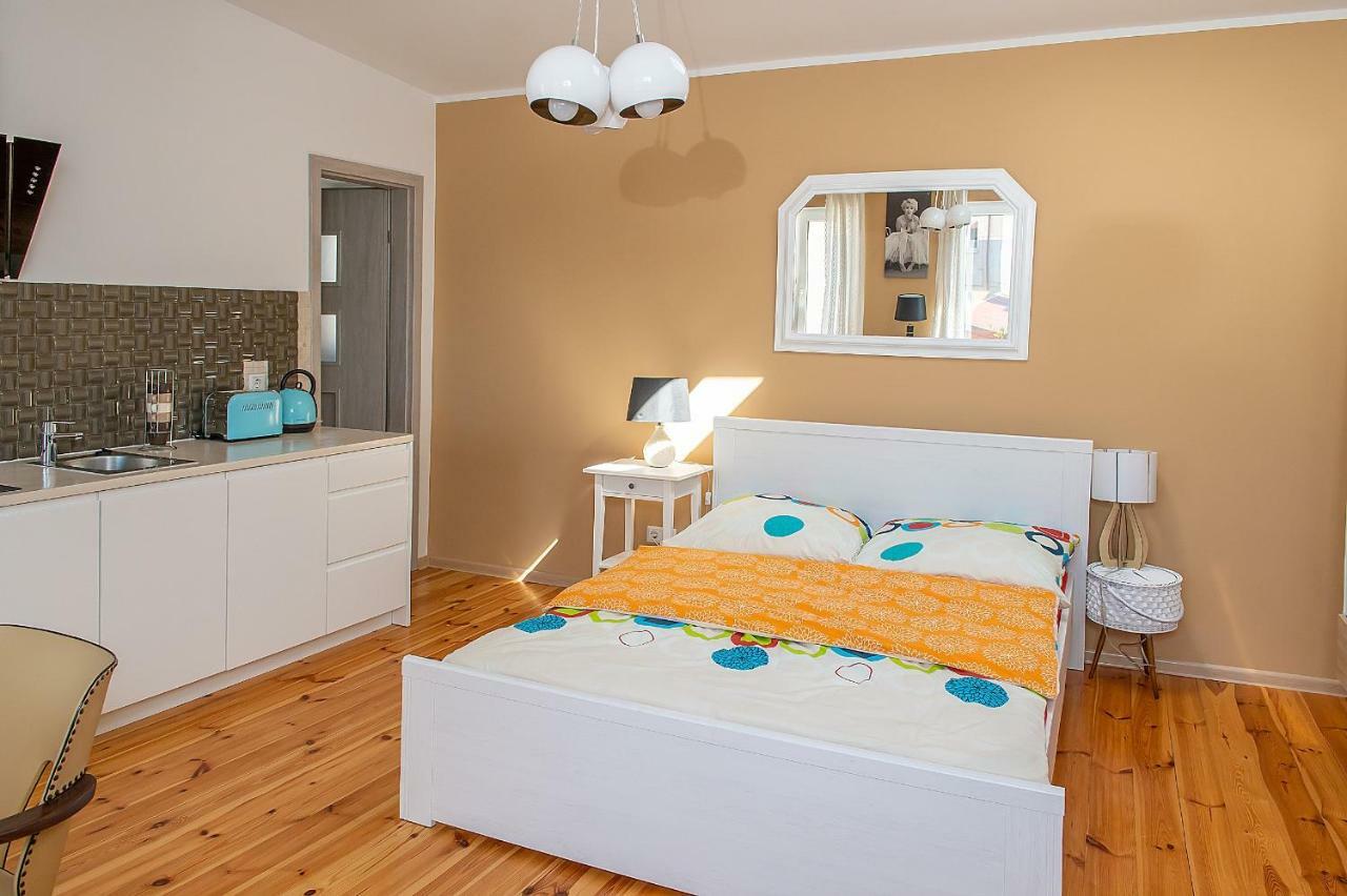 Villa Koffi Apartments 16 Plus プツク エクステリア 写真