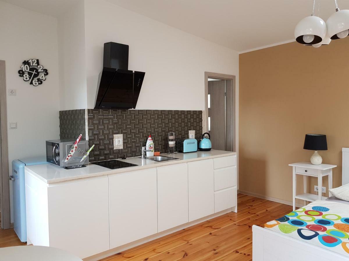 Villa Koffi Apartments 16 Plus プツク エクステリア 写真