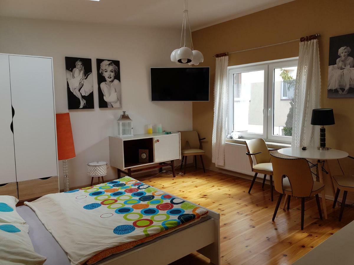 Villa Koffi Apartments 16 Plus プツク エクステリア 写真