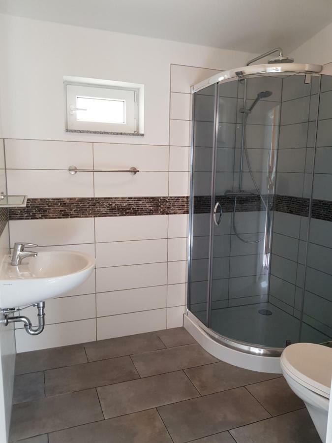 Villa Koffi Apartments 16 Plus プツク エクステリア 写真