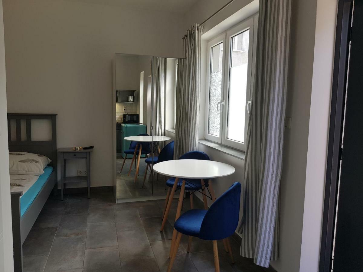 Villa Koffi Apartments 16 Plus プツク エクステリア 写真