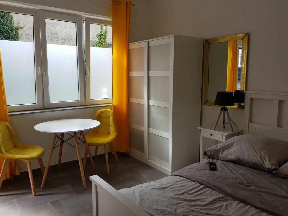 Villa Koffi Apartments 16 Plus プツク エクステリア 写真
